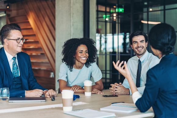 Sunrise Business Checking Account