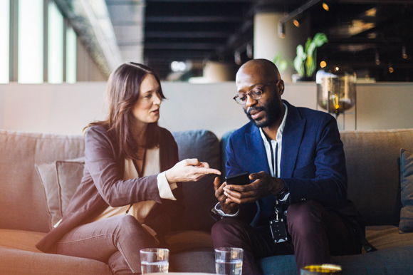 Sunrise Business Loans