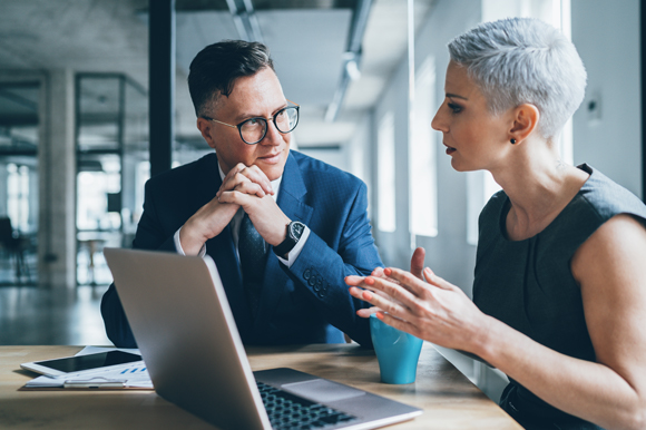 Sunrise Business Savings